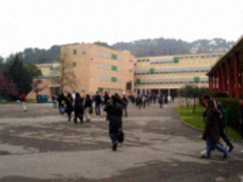 2007 — ATELIER PHOTOGRAPHIE ET CINEMA MAROCAIN - MON ECOLE, MON QUARTIER, MA VILLE